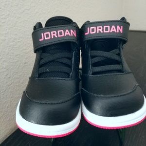 New Nike Toddler Jordan Flight 5 Prem GT